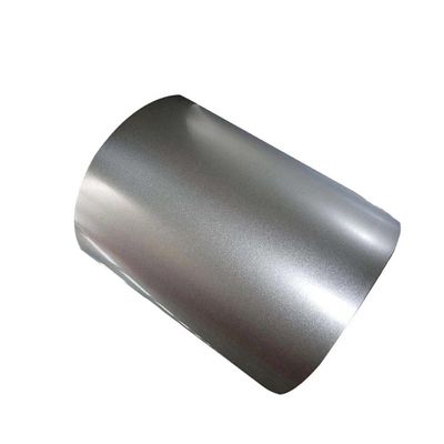 Galvalume Steel Coil 0.15mm-1.2mm Untuk Atap / Wall Cladding
