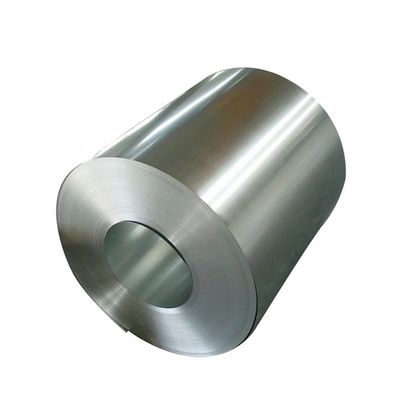 Galvalume Steel Coil 0.15mm-1.2mm Untuk Atap / Wall Cladding