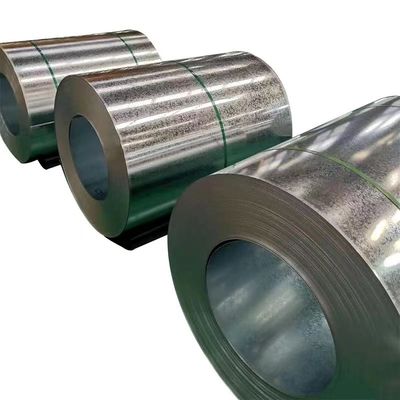 Full Hard Hot Dip Steel Coil / Sheet / Plate / Roll, Galvanized Sheet Metal Coils