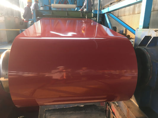 0.3-1.2mm Koil berlian Lembar Aluminium yang tergores