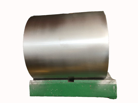 Mobil GL Steel Coil 300Mpa-550Mpa Aluzinc Steel Coil Sertifikasi ISO9001