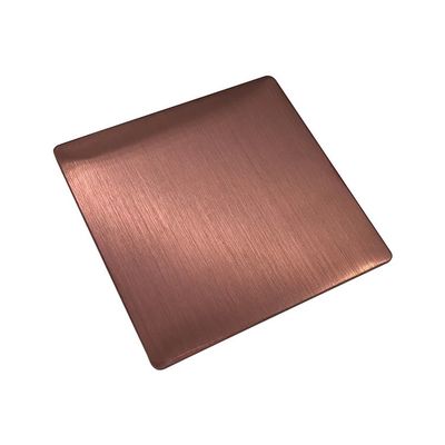 Plat baja berlapis warna khusus / lembaran baja galvanis dengan PE PVDF SMP HDP Coating