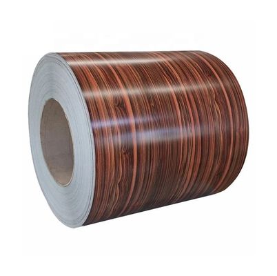 Lembar pelat baja bertekstur lentur bergulir dingin dengan diameter 0,2-3,0 mm
