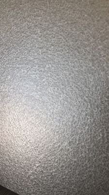 Slit Edge / Mill Edge Galvalume Coil Stock, Mobil Aluzinc Coils