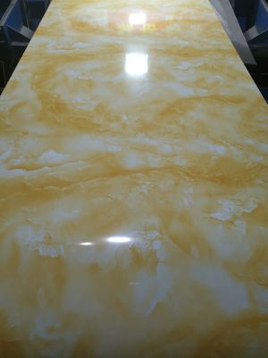 Produsen Lembar Baja Cetak 600mm-1250mm Dengan Kelayakan Pengelasan yang Luar Biasa