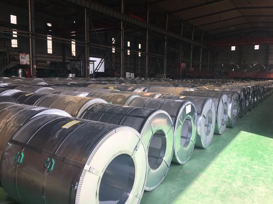 PPGI Corrosion Resistant Coil Sheet, High Strength Steel Coil