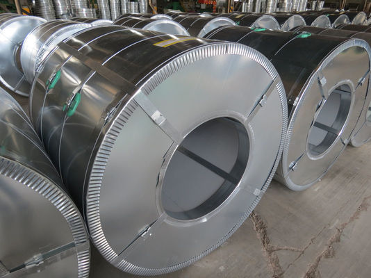 EVANGEL PPGI Coated Coil 600mm-1250mm PPGI PPGL Pre Painted Coil Produsen