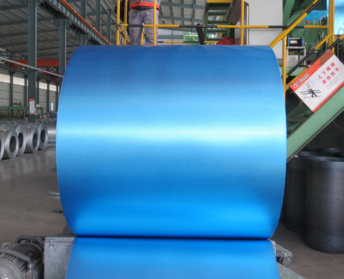 G350 Otomotif Slit / Mill Edge Steel Coil 0.13mm-0.8mm Ketebalan