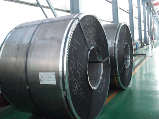 0.11-1.0mm Lembar Galvanis Dan Koil Dengan Kekuatan Tarikan 270-500n/Mm2