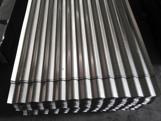 G350 Prepainted Gi Steel Coil 0.13mm-0.8mm Ketebalan Slit Edge / Mill Edge