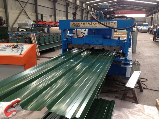 508mm / 610mm PPGI Steel Coil Galvanized Untuk Konstruksi Bahan Bangunan