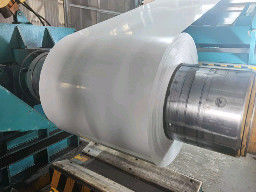 Laminasi halus Piring baja tahan korosi 1000-6000mm Panjang